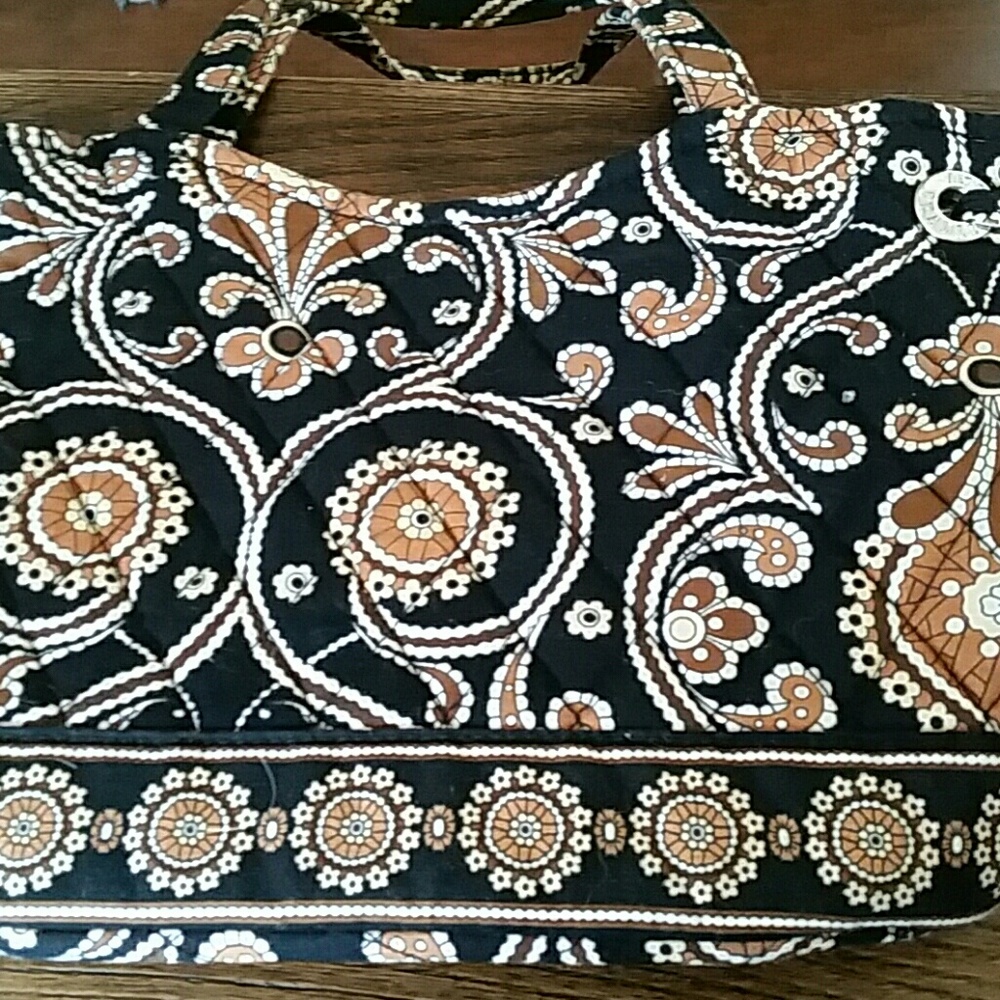 Vera bradley purse